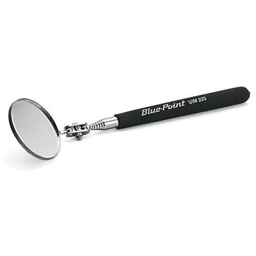 Miroir télescopique - UIM325 - Snap-on - verre / d'inspection / éclairé