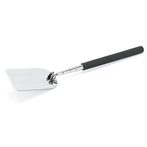 Miroir télescopique - TKSS01MIR  - Snap-on - en acier inoxydable / d'inspection / anti-bris