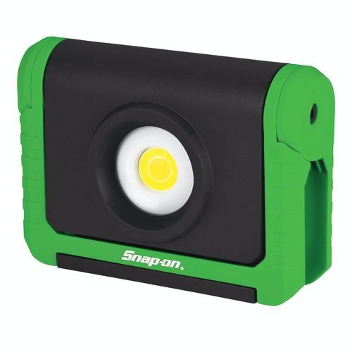 Projecteur à LED - ECFDD108G - Snap-on - IP65 / portable