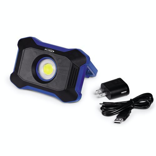 Projecteur à LED - ECFD0102 - Snap-on - IP68 / portable