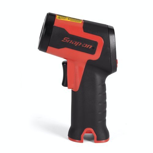 Thermomètre à infrarouge - CTG861DB - Snap-on - à thermocouple / à affichage numérique / °C