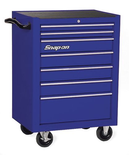 Servante d'atelier 7 tiroirs - Heritage Series Roll Cab - Snap-on