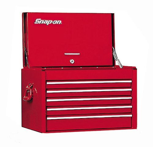 Bloc à tiroirs de stockage de petites pièces - KRA2055 series - Snap-on
