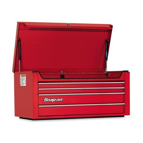 Caisse à outils pour mécanicien - KRA4114 series - Snap-on - avec tiroir / verrouillable