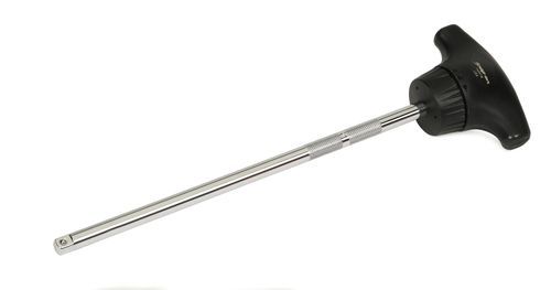 Clé à béquille compacte - Ratcheting T-Handle Driver - Snap-on - en T