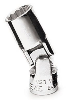 Socket - Flank Drive® Universal High-Performance Shallow Socket - Snap-on
