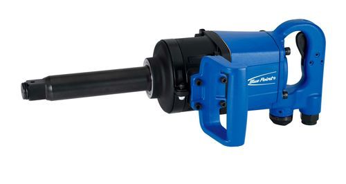 Clé à choc pneumatique - Long Anvil Air Impact Wrench (Blue-Point&reg;) - Snap-on - 1"