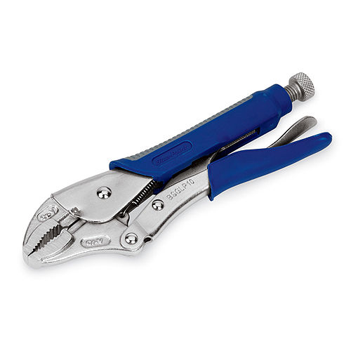 Pince étau - BSGLP10 - Snap-on - pour câble / de précision / en acier