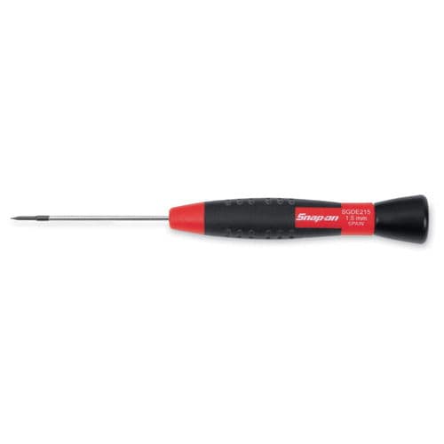 Micro tournevis de précision - SGDE215ESD - Snap-on - électronique / plat