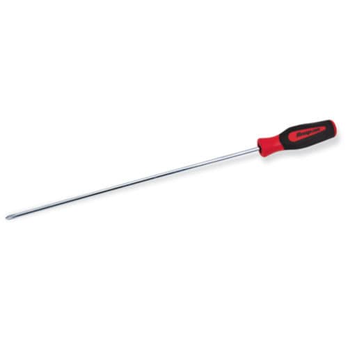 Tournevis de précision - SGDP162BR - Snap-on - Phillips / à manche long / en chrome