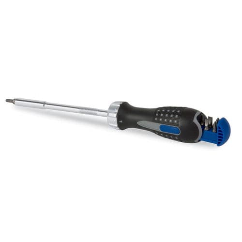 Tournevis porte-embouts - BSGDMR6 - Snap-on - Torx / manuel