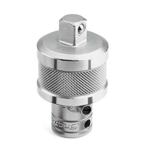 Adaptateur pour douille de serrage - S77A  - Snap-on - en chrome