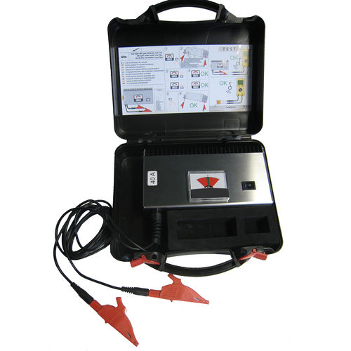 Dispositif de décharge électrique - One-Too