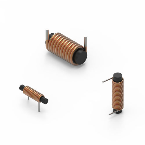 Inductance pour courant fort - WE-RCIT - Würth Elektronik eiSos - de filtrage