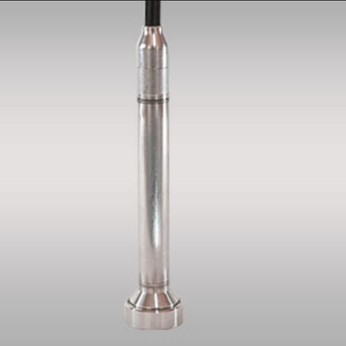 Transmetteur de pression relative - DeltaSpan™ LD35 series - Flowline - à membrane / thermique / 4-20 mA