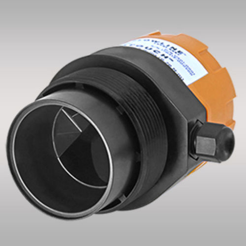 Transmetteur de niveau à ultrasons - EchoTouch® US series - Flowline - pour huile / pour eau / pour eaux usées