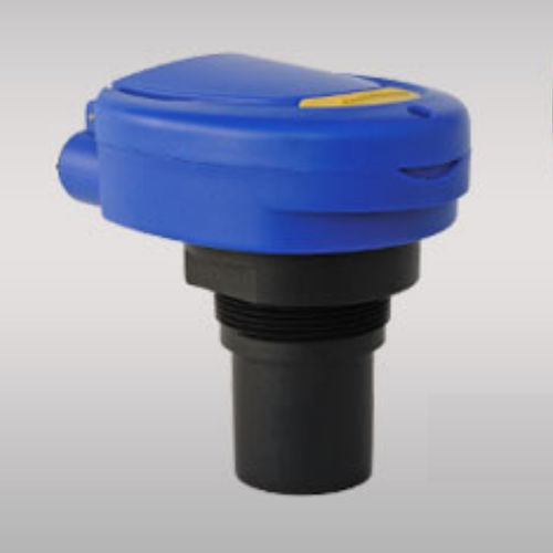Détecteur de niveau à ultrasons - EchoSwitch® LU74-78 series - Flowline - de liquide / pour réservoir / en plastique