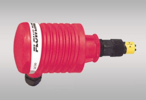 Contrôleur de débit thermique - Thermo-Flo™ AG12-1610 - Flowline - pour liquides / pour gaz / compact