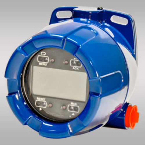 Indicateur de niveau de liquides - DataKeep™ 300500 XP - Flowline - à ultrasons / en verre / antidéflagrant
