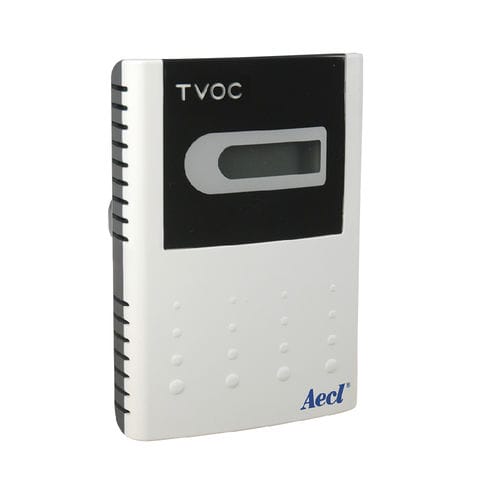 Transmetteur de gaz TVOC - AVC-910 - Autotronic Enterprise Co., Ltd. (Aecl) - MEMS / pour l'air ambiant / pour mesures environnementales
