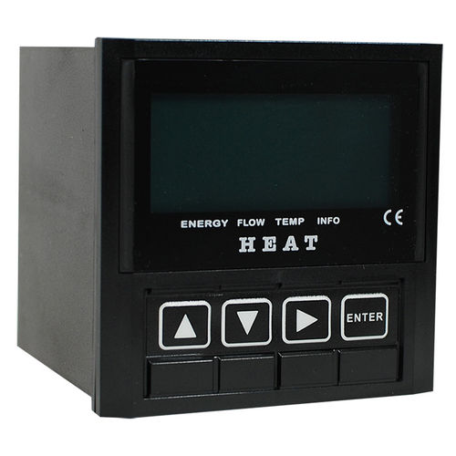 Compteur d'énergie thermique numérique - ABU Series - Autotronic Enterprise Co., Ltd. (Aecl)