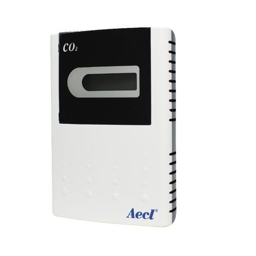 Transmetteur de gaz de dioxyde de carbone - AVC-310-LoRa Series - Autotronic Enterprise Co., Ltd. (Aecl) - NDIR / multiusage / pour l'air ambiant