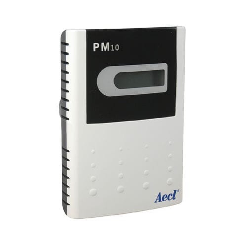 Transmetteur de qualité d'air d'ambiance - AVC-510-LoRa Series - Autotronic Enterprise Co., Ltd. (Aecl) - PM10 / LoRa / Modbus RTU