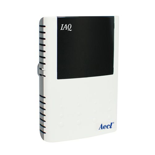 Capteur de qualité d'air d'ambiance - AVC-M Series - Autotronic Enterprise Co., Ltd. (Aecl) - CO2 / température / VOC