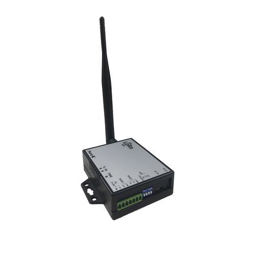Convertisseur LoRa - AUS-405 - Autotronic Enterprise Co., Ltd. (Aecl) - de signal / de communication / RS-232