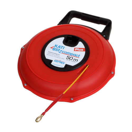 Tire-câble compact - Kati® Blitz compact Plus - Katimex® Cielker GmbH - portable