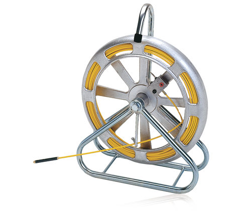 Détecteur de défauts pour câbles - Katimex® Cielker GmbH - portable
