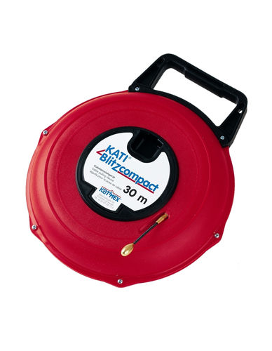 Tire-câble portable - Kati® Blitz compact - Katimex® Cielker GmbH - compact