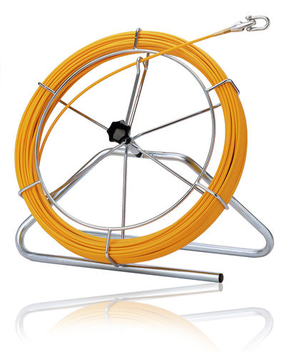 Tire-câble - Kabeljet®, Cablejet - Katimex® Cielker GmbH