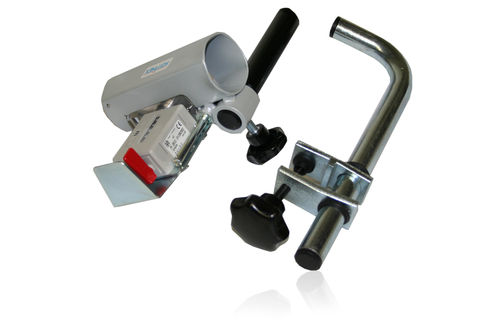 Appareil de mesure de longueur de câble - Katimex® Cielker GmbH - portable