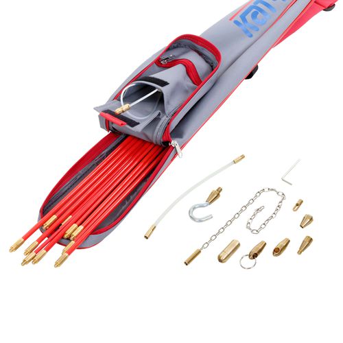 Tirecâble compact Katimex® Cielker GmbH portable