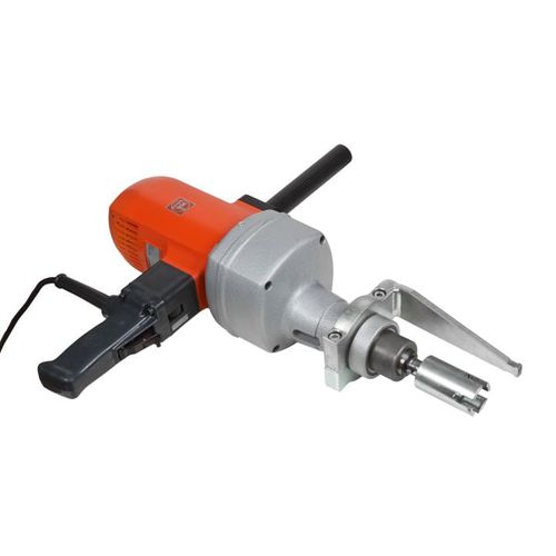 Moteur synchrone - EM5000  - Gebuwin - AC / 220 V / robuste