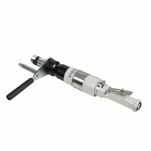 Moteur pneumatique à engrenage - AM5000 - Gebuwin
