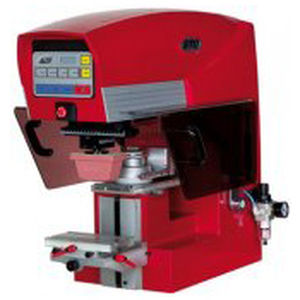 Machine de tampographie à encrier fermé - Bico Evo Mono - GTO - compacte