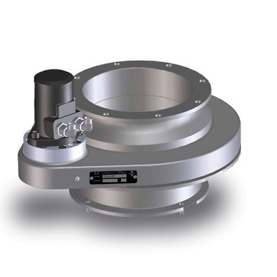 Raccord souterrain - RM series - RSP GmbH - pivotant