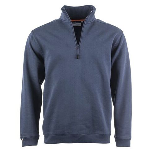 Sweat-shirt de travail - 090666 XS - Garant - contre le froid / en polyester / en coton