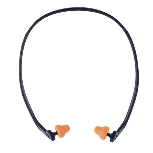 Arceau anti-bruit avec bouchons prémoulés - 097682 28 - Garant