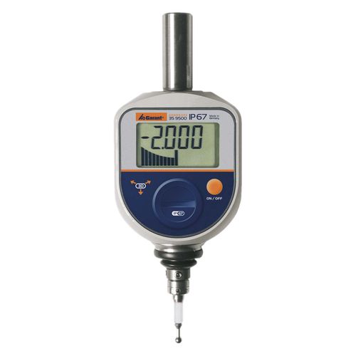 Palpeur 3D - 359500 - Garant - numérique / pour machine-outil / compact