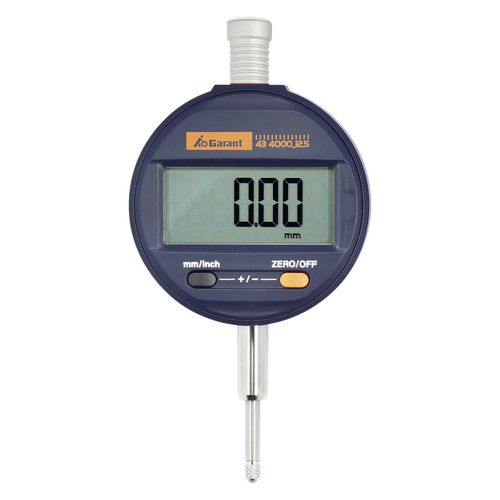 Comparateur numérique - 434000 12,5 - Garant