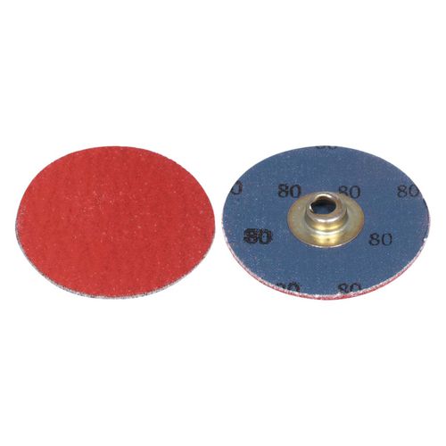 Disque abrasif en céramique - 553921 series - Garant - à rectifier / de ponçage / pour acier inoxydable