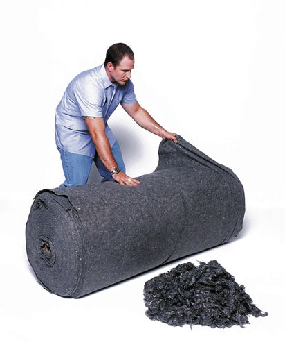 Mat filtrant - AIRBANK SRL