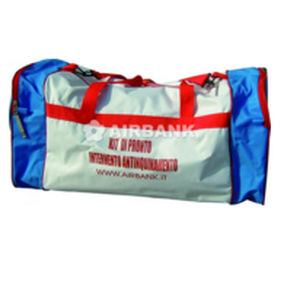 Kit d'urgence pour parc éolien - ASSORBIKIT - AIRBANK SRL