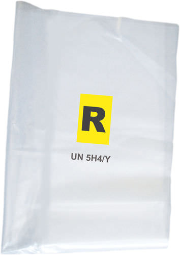 Sac homologué - AIRBANK SRL - en PEHD