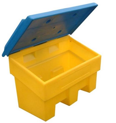 Caisse en plastique - AIRBANK SRL