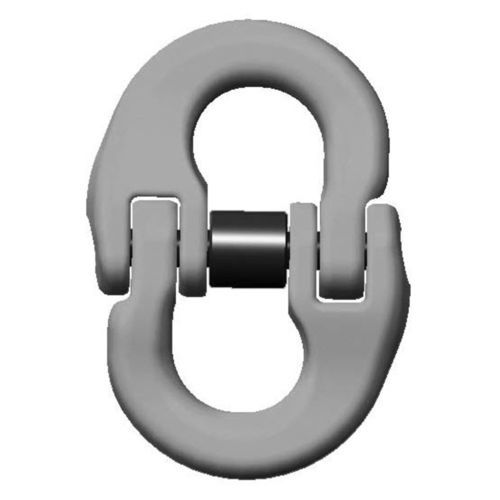 Maillon de raccordement pour chaîne - GF series - Gunnebo Industrier AB