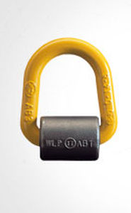 Point de levage articulé - 1 - 5 t | WLP series - Gunnebo Industrier AB - à souder